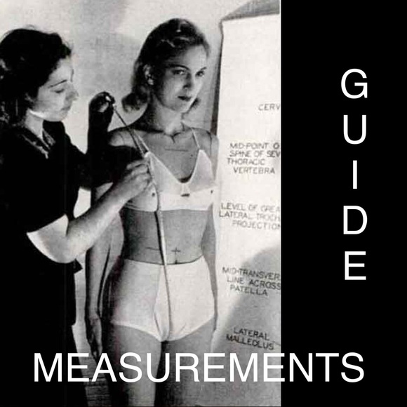 Other - Measurements Guide